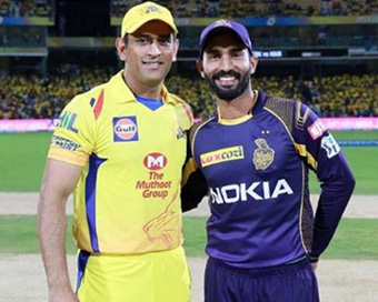 IPL 2020, CSK vs KKR Preview: Struggling Kolkata clash with resurgent Chennai