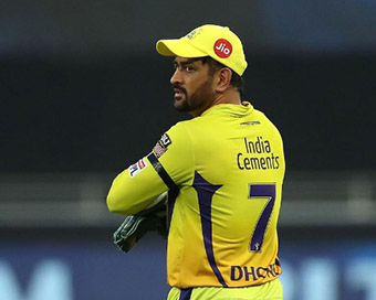 IPL 2021: DRS is not there to take a chance, says CSK skipper MS Dhoni