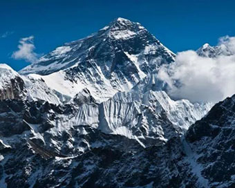 Mt Everest