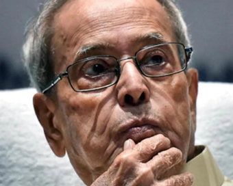 Centre declares 7-day state mourning in memory of Pranab Mukherjee