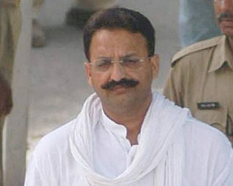 Isolation barrack ready for Mukhtar Ansari in UP