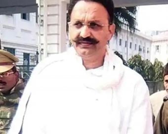 Mukhtar Ansari