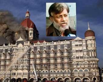 Mumbai 26/11 terror attacks