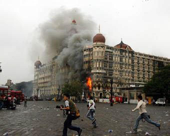 Mumbai 26/11