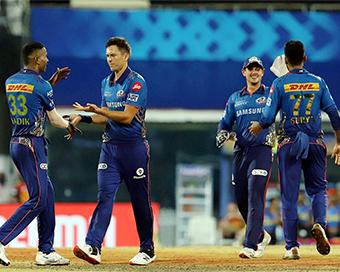 IPL 2021, MI vs SRH: Mumbai Indians sign off from the tournament with a 42-run win