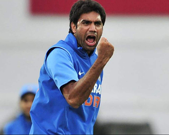 Lanka Premier League: Former India pacer Munaf Patel joins Kandy Tuskers