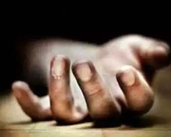 Bihar boy found dead in school bathroom