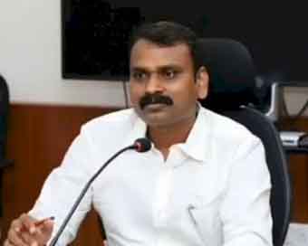 Tamil Nadu BJP chief Murugan sworn in as Union Minister