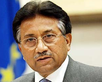 Pakistan court annuls Musharraf