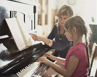 Musical training can improve working memory in kids