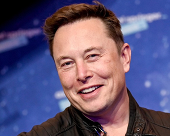 Elon Musk breaks silence, says coming to India 