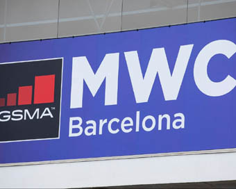 MWC show in Barcelona cancelled