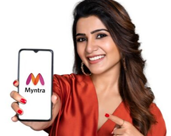 Myntra