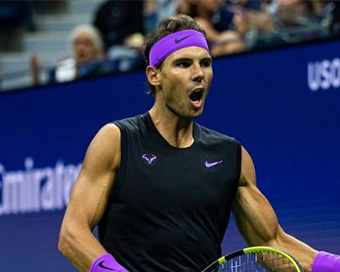 Coach Moya explains how Nadal didn