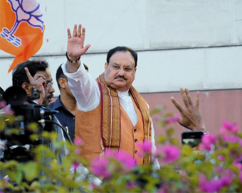 PM Modi has altered culture of elections in India: BJP chief Nadda