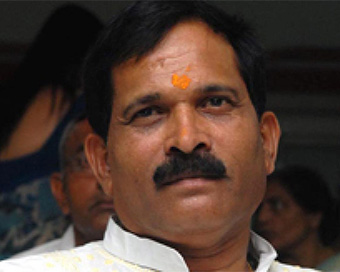 Shripad  Naik