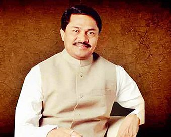 Maharashtra Assembly Speaker Nana F. Patole