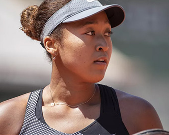 Naomi Osaka withdraws from French Open due to mental health issues