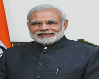 Narendra Modi  (file photo)