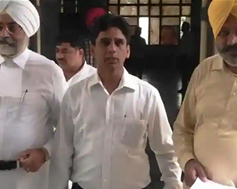Quran Sacrilege: Punjab court acquits AAP Delhi MLA Naresh Yadav