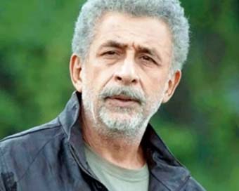 Naseeruddin Shah