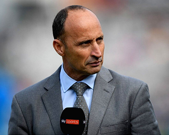 Tim Paine has no empathy towards England cricketers: Nasser Hussain