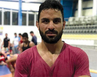 Shocked, devastated: IOC, UWW react to wrestler Navid Afkari