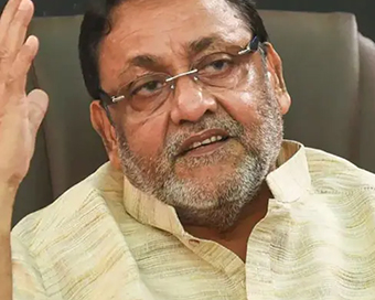 ED arrests Maharashtra Minister Nawab Malik in land deal case