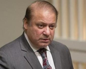 Nawaz Sharif serious, son alleges poisoning in jail