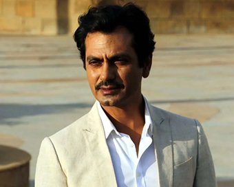 Nawazuddin Siddiqui-starrer 