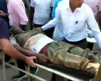 2 security personnel, DD cameraman killed in Maoist attack in Chhattisgarh