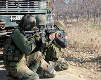 Seven Maoists, including 5 women killed in Maharashtra police encounter