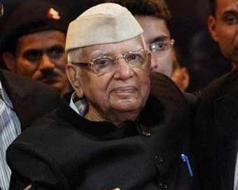 Former UP, Uttarakhand CM ND Tiwari passes away