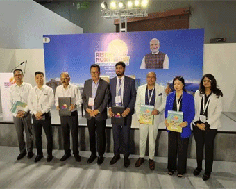 Arunachal attracts investment proposals worth Rs 6,357 cr at NE summit