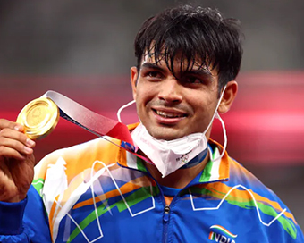 National Sports Awards: Neeraj Chopra, 11 others get Khel Ratna; 39 Arjuna awardees in jumbo list