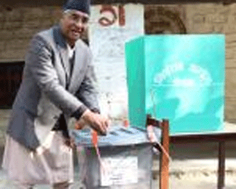 Nepal to hold National Assembly elections on Feb 8
