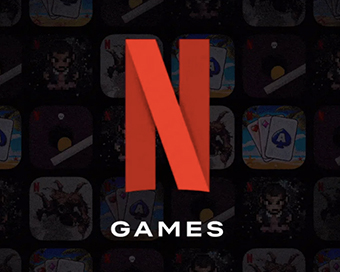 Netflix starts rolling out mobile games for Android users