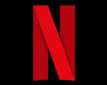 NETFLIX logo