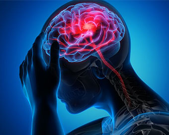 Neurological complications common in moderate Covid cases: Study