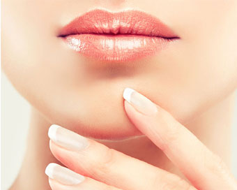 Winter lip care, hand care tips