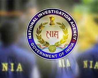 NIA files charge sheet against 7 terrorists