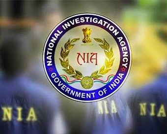 NIA searches 10 locations across India in terror probe