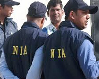 Terror funding case: NIA raids continue in Srinagar, Delhi