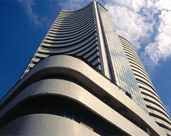 Equity indices rise on global cues, Nifty above 9,200