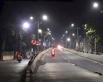 Covid: Proposal to impose night curfew in Delhi under discussion