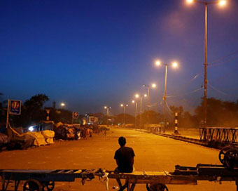 Starting today, Night Curfew in Delhi from 10 pm to 5 am