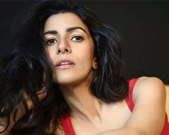 Nimrat Kaur