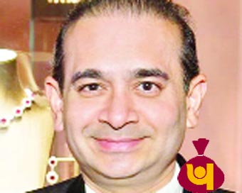 Nirav Modi