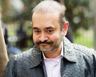 Decks cleared for Nirav Modi