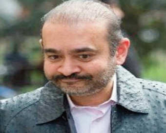 Nirav Modi